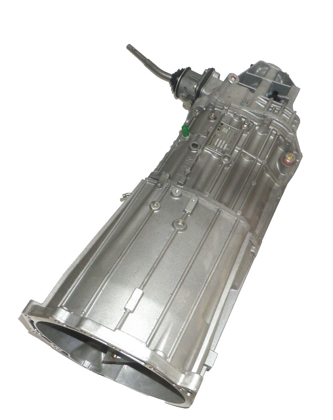 24287450 6 Speed Manual Transmission 2015-2019 Chevrolet Colorado GMC Canyon 2.5 - Fresh Stock Dated February 2026