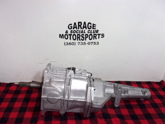 T5 GM S10 TAIL NWC 4.03 1ST 10 X 27 ( 2 )  WHEEL DRIVE 4 OR 6 CYLINDER - Fresh Stock Dated February 2026