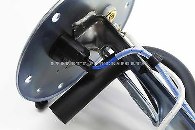 New Honda Fuel Pump with Gasket 88-00 GL1500 Goldwing A SE OEM (See Notes) #F32 - Fresh Stock Dated February 2026