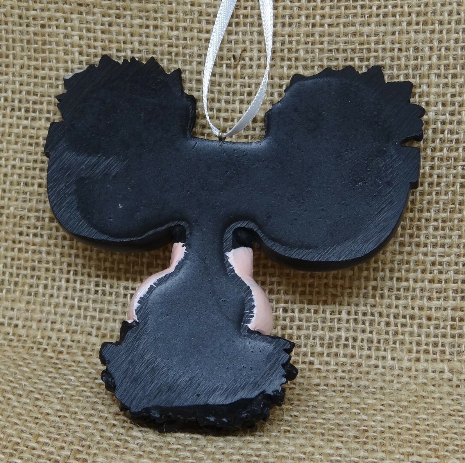 Groucho Marx  Eye Brows, Eye Glasses, Nose, Mustache Christmas Ornaments - Fresh Stock Dated February 2026