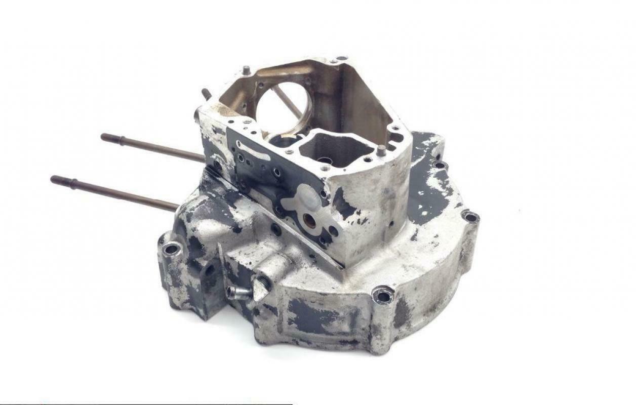 Harley Engine Left Right Center Cases From 1987 Softail FXSTC x - Fresh Stock Dated February 2026