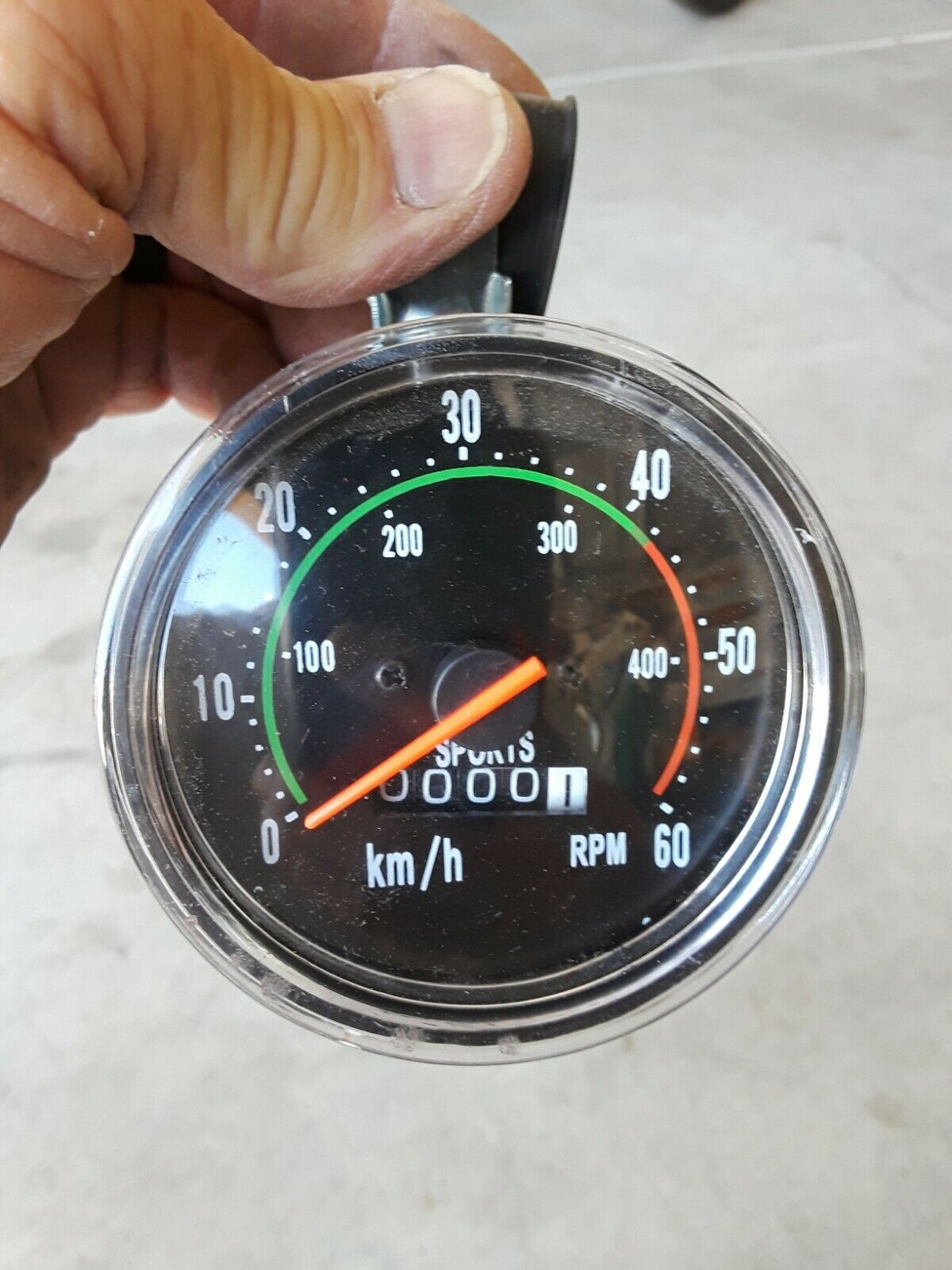 Bicycle speedometer's used - Fresh Stock Dated February 2026