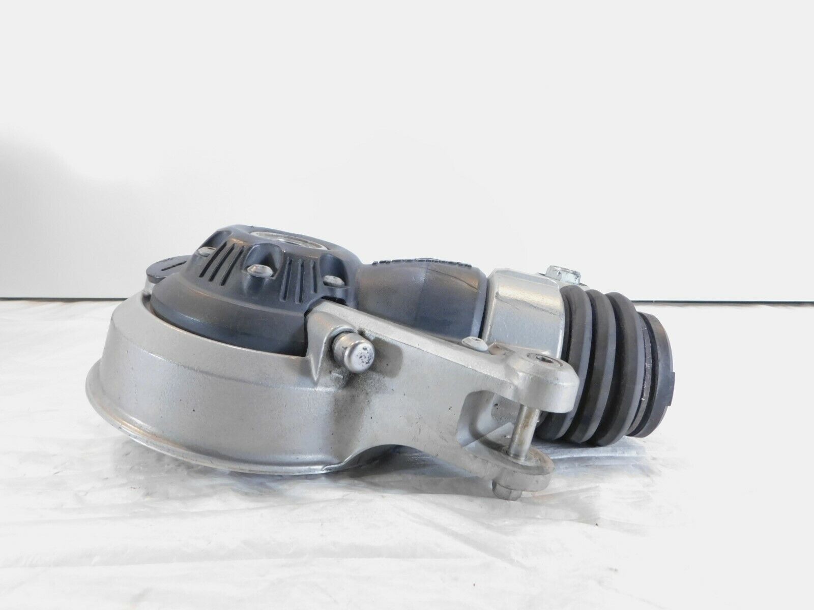 2008-2019 Kawasaki Concours 14 ZG1400 ABS OEM Drive Shaft Differential Gear Case - Fresh Stock Dated February 2026