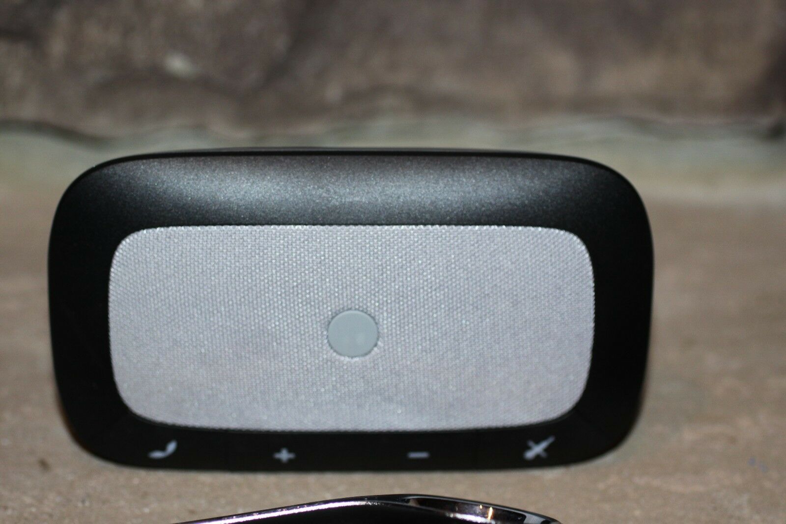 Motorola SonicRider Wireless In-Car Speakerphone-Motorola Bluetooth,Hands-free - Fresh Stock Dated February 2026
