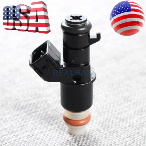 Fuel Injector for Suzuki Quadracer 450 LTR450 2006-2009 LT-R450 LTR450Z 2x4 - Fresh Stock Dated February 2026