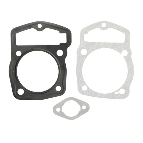 Cylinder Jug Piston Gaskets Kit 65.5mm Fit for Honda ATC200X/XL200/XR200 250cc - Fresh Stock Dated February 2026