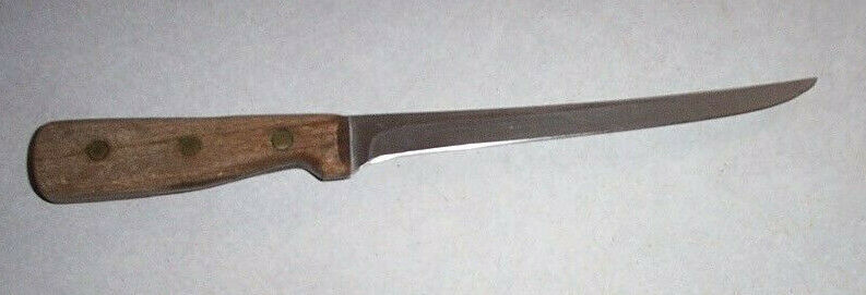 N MINT, CHICAGO CUTLERY KNIFE NO. 78S, LOOKS SHARPENED, 12.5