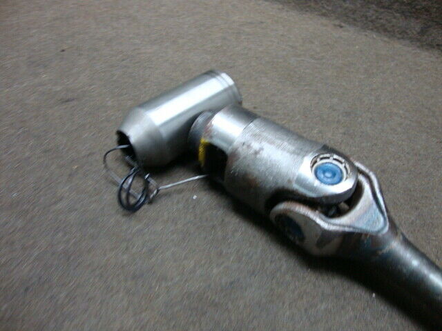 82 HONDA GL1100 GL1100A GOLDWING DRIVE SHAFT #U120 - Fresh Stock Dated February 2026