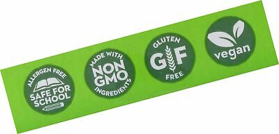 Bamboo Lane Crunchy Rice Rollers, 3.5 Ounce (4 Packs of 8 Rollers) - Fresh Stock Dated December 2025