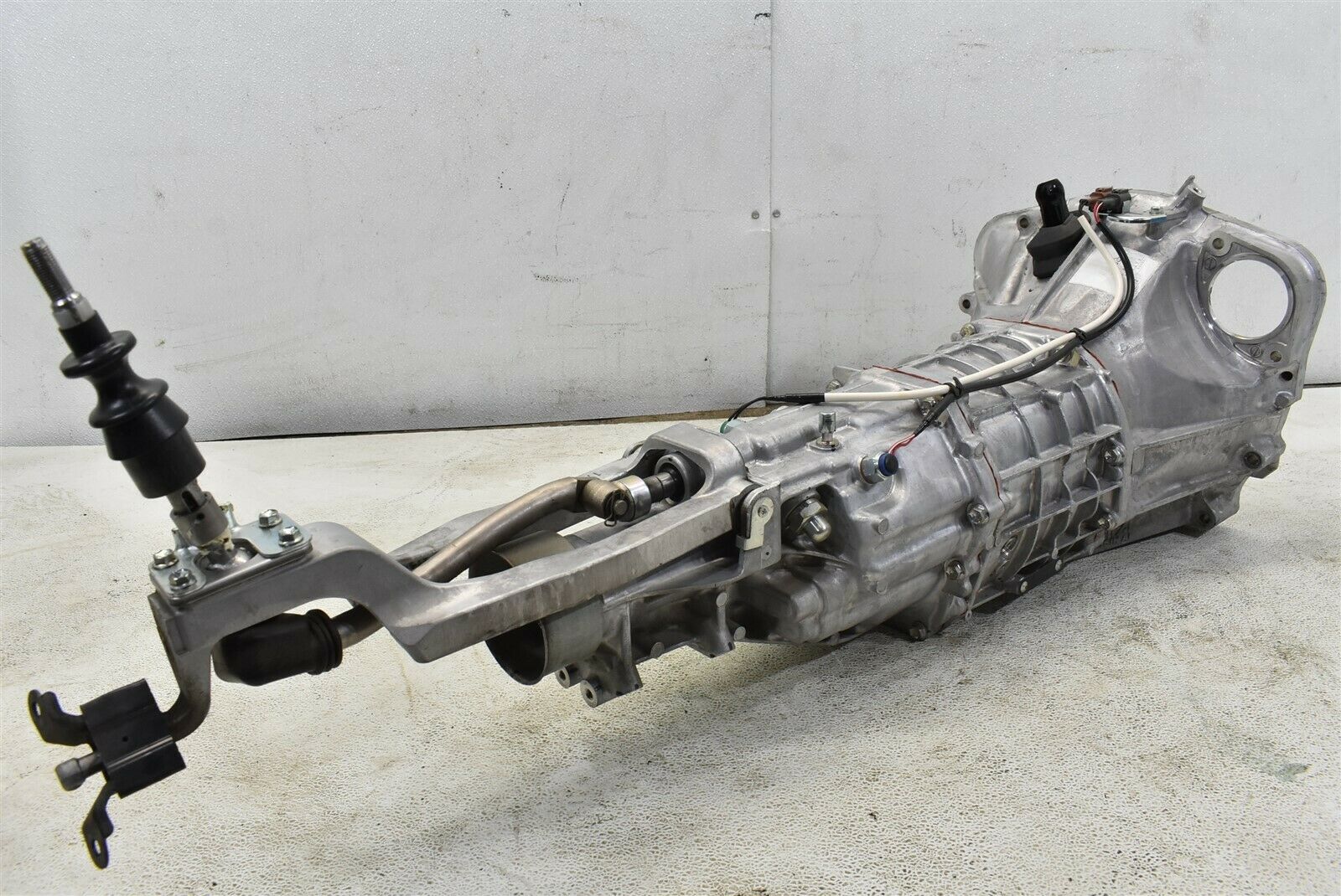 2017-2019 Toyota 86 Six Speed 6spd Manual Transmission Assembly OEM 17-19 - Fresh Stock Dated December 2025