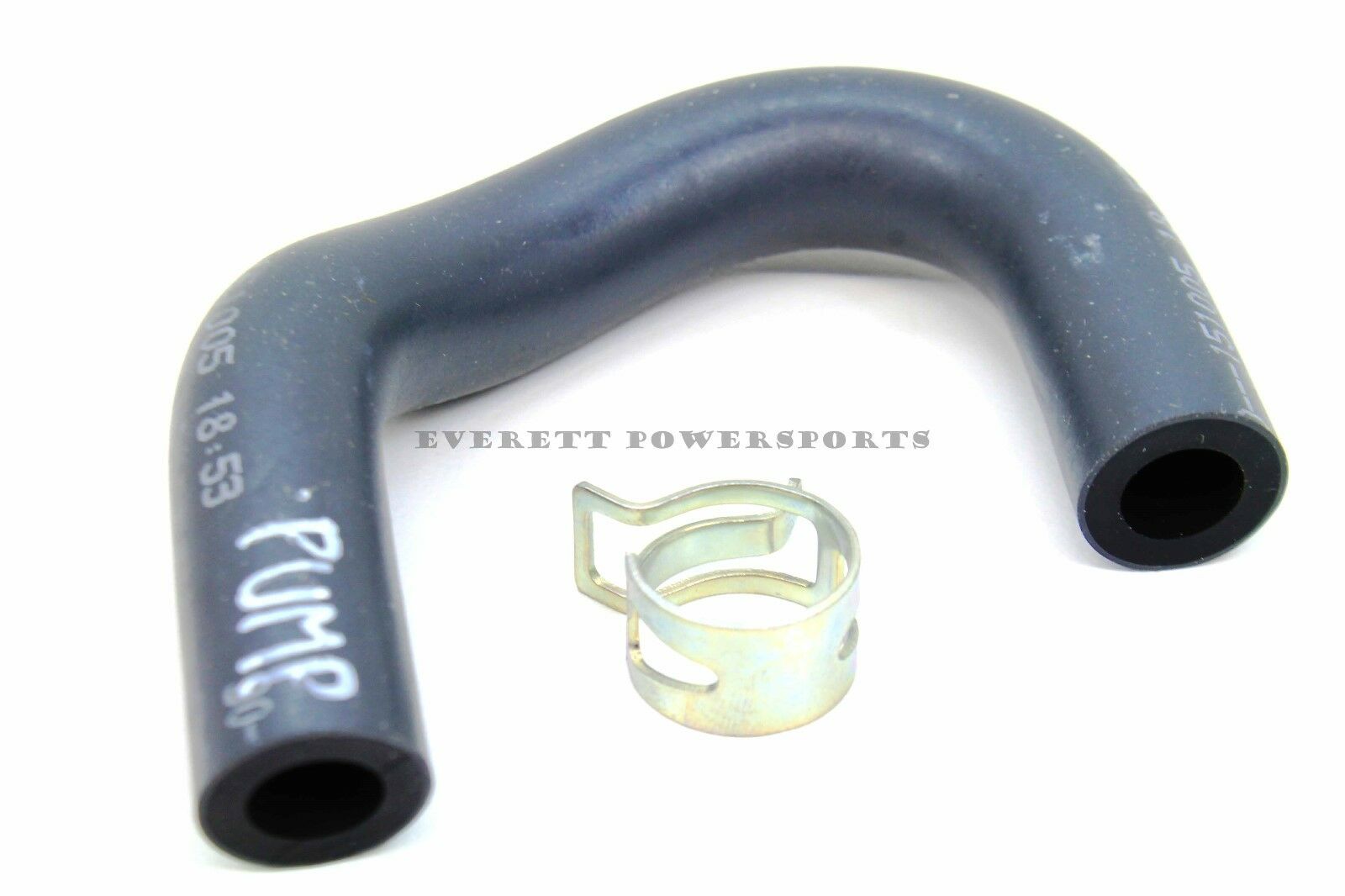 New Honda Fuel Gas Pump Many 98 99 00 01 VT 1100 VT1100 (See Notes) OEM #J122 - Fresh Stock Dated February 2026