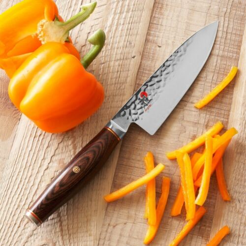 Henckels Miyabi Artisan 6 inch Chef Knife, 34073-163 - 6000 MCT *New - Fresh Stock Dated December 2025