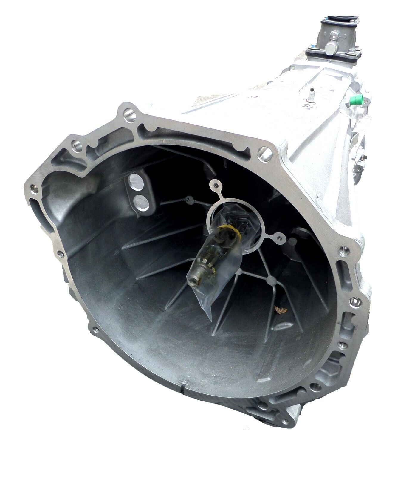 24287450 6 Speed Manual Transmission 2015-2019 Chevrolet Colorado GMC Canyon 2.5 - Fresh Stock Dated February 2026