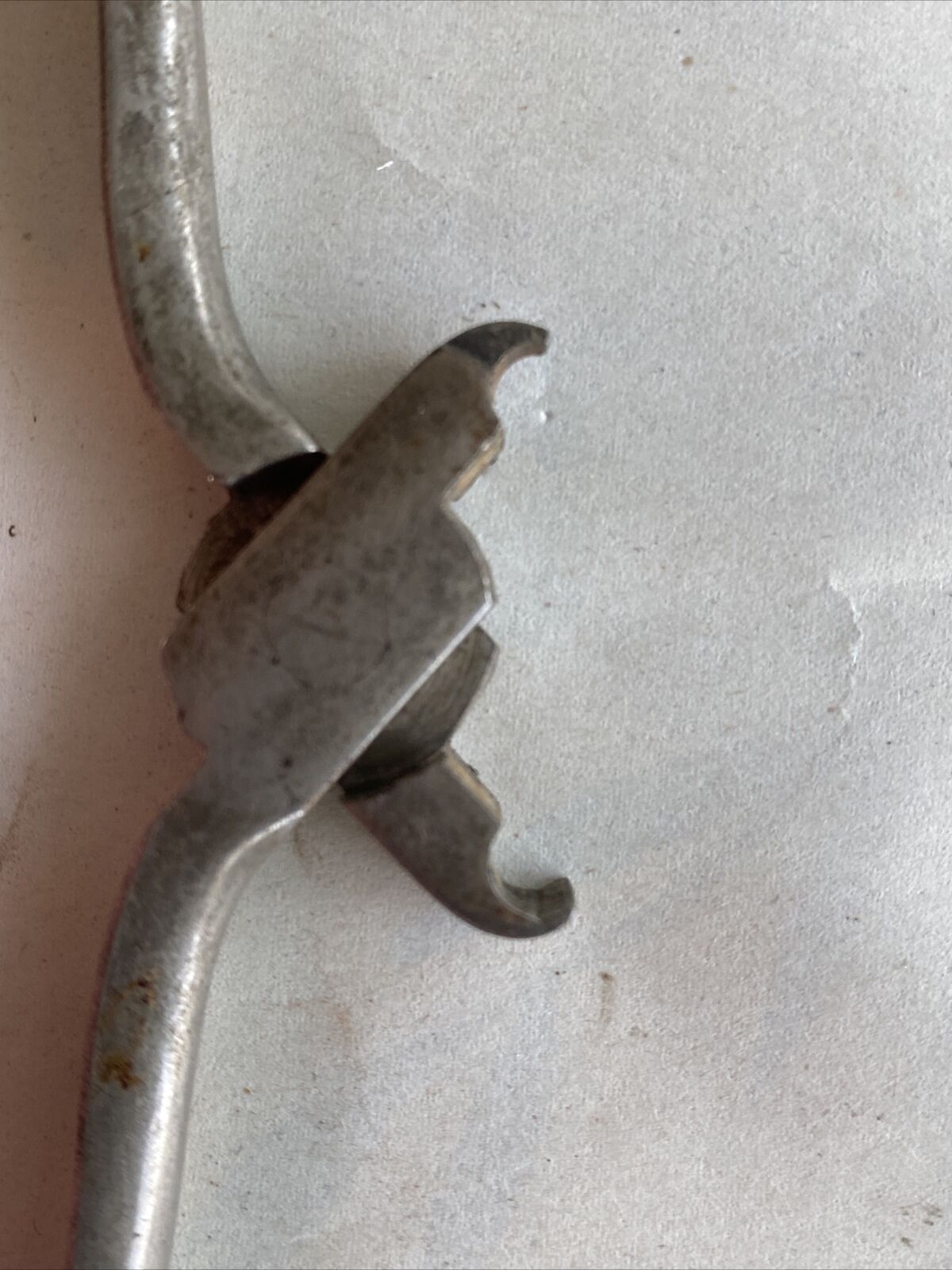 vintage Watch Making /  Repair hole punch And Tools  3  Piece assortment - Fresh Stock Dated February 2026