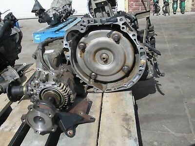 2001-2003 Nissan X-TRAIL GT 2.0L Neo VVL AWD Automatic Transmission JDM SR20VET - Fresh Stock Dated December 2025