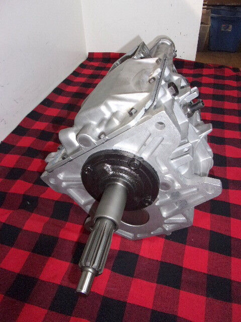 T5 GM S10 TAIL NWC 4.03 1ST 10 X 27 ( 2 )  WHEEL DRIVE 4 OR 6 CYLINDER - Fresh Stock Dated February 2026