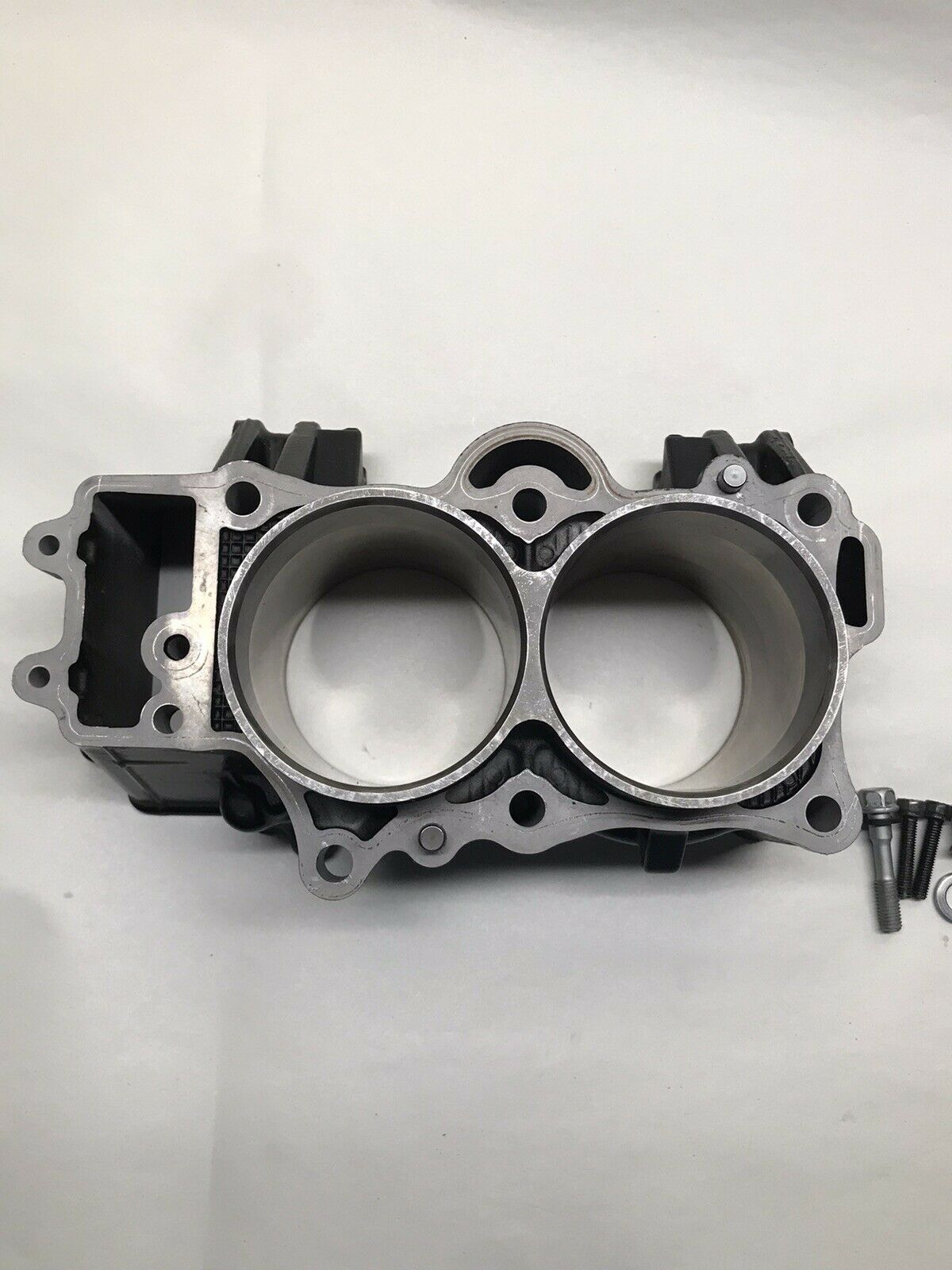 KAWASAKI NINJA 650R EX650 09-11 ER6N 09-10 CYLINDER PART # 11005-0114 - Fresh Stock Dated February 2026