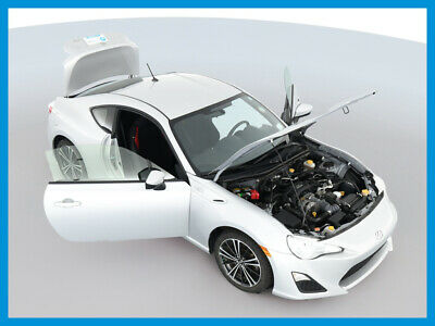 2013 Scion FR-S Coupe 2D - Fresh Stock Dated December 2025