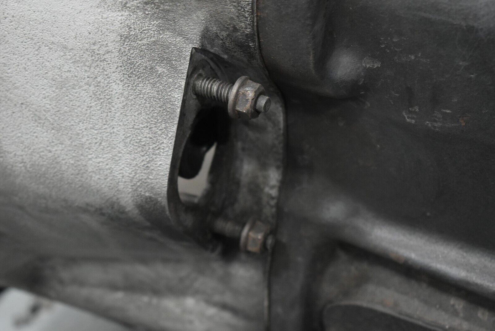 NV5600 w/ Clutch - 2004 Ram 3500 DRW Diesel #04-9332 - Fresh Stock Dated February 2026