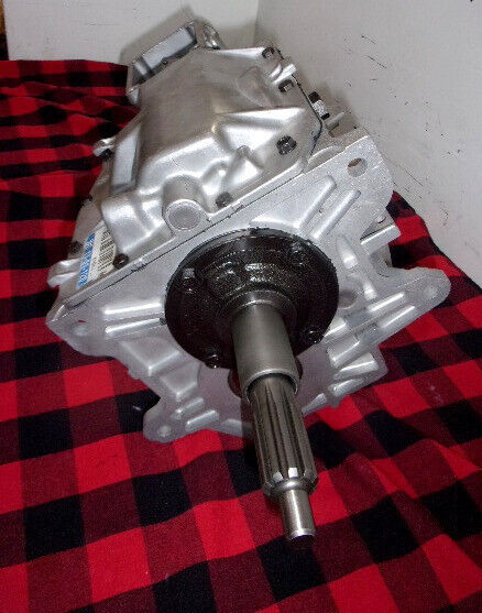 T5 GM S10 TAIL NWC 4.03 1ST 10 X 27 ( 2 )  WHEEL DRIVE 4 OR 6 CYLINDER - Fresh Stock Dated February 2026