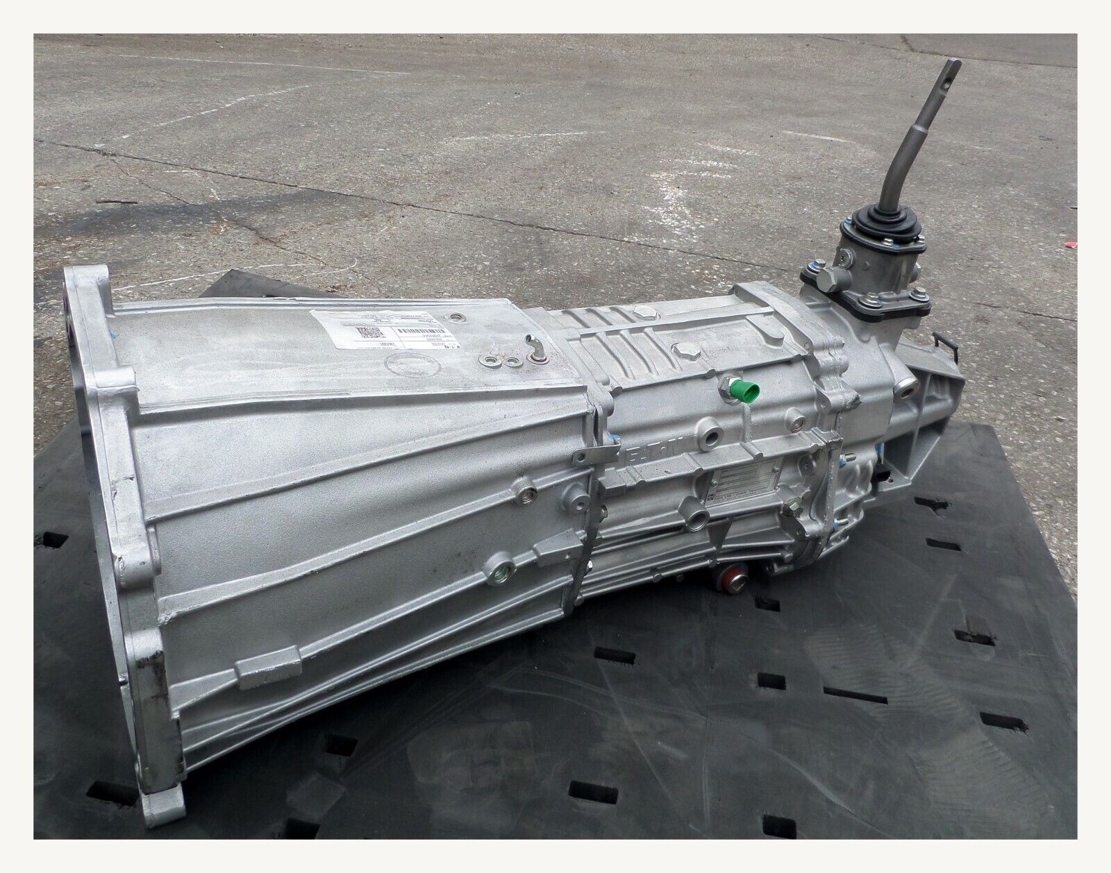 24287450 6 Speed Manual Transmission 2015-2019 Chevrolet Colorado GMC Canyon 2.5 - Fresh Stock Dated February 2026