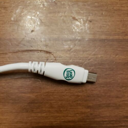 Original LeapFrog Connect USB Cable for LeapPad1 and LeapPad2 - Fresh Stock Dated December 2025