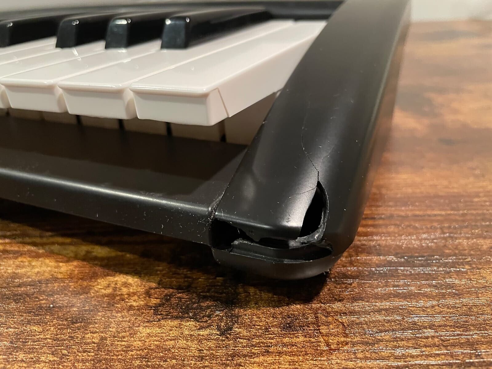 M-AUDIO KEYSTATION 49ES Black - Fresh Stock Dated February 2026