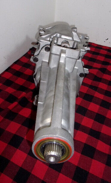 T5 GM S10 TAIL NWC 4.03 1ST 10 X 27 ( 2 )  WHEEL DRIVE 4 OR 6 CYLINDER - Fresh Stock Dated February 2026