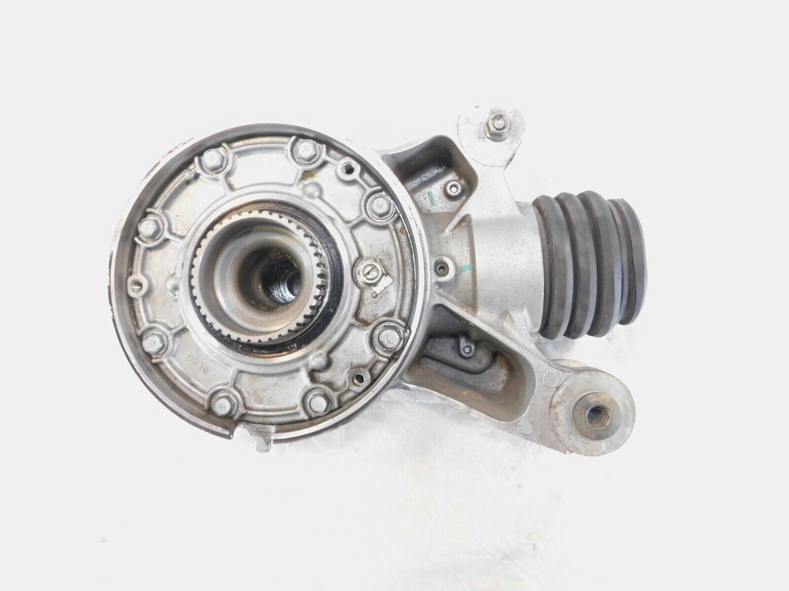 2008-2019 Kawasaki Concours 14 ZG1400 ABS OEM Drive Shaft Differential Gear Case - Fresh Stock Dated February 2026