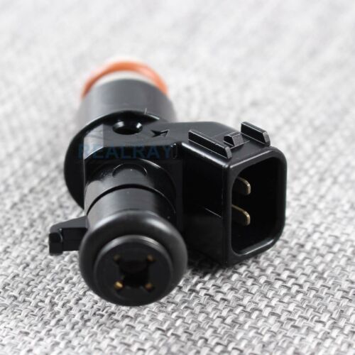Fuel Injector for Suzuki Quadracer 450 LTR450 2006-2009 LT-R450 LTR450Z 2x4 - Fresh Stock Dated February 2026
