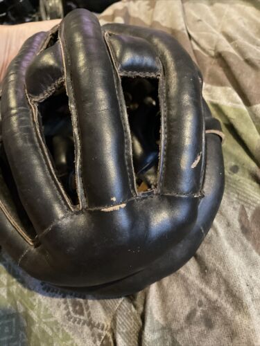 kucharik leather hairnet bicycle helmet - Fresh Stock Dated December 2025