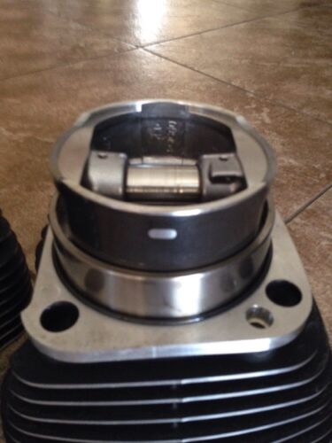 harley twin cam cylinders pistons 88 95 96 103 top end softail dyna big bore flh - Fresh Stock Dated February 2026