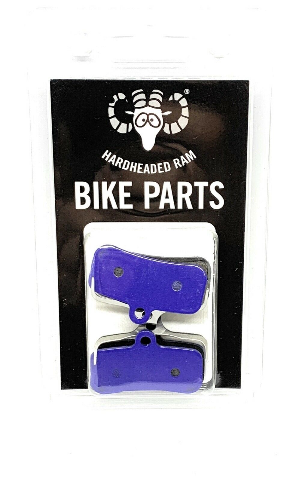 2 Bike brake pads downhill race for Shimano D03S Saint-M-810-820-640, Zee - Fresh Stock Dated February 2026