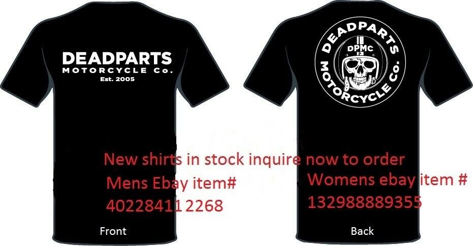 Harley new nos oem softail fatboy nostalgia flstf flstn rear exhaust heat shield - Fresh Stock Dated February 2026