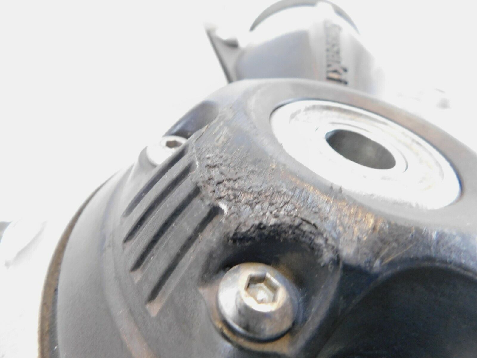 2008-2019 Kawasaki Concours 14 ZG1400 ABS OEM Drive Shaft Differential Gear Case - Fresh Stock Dated February 2026