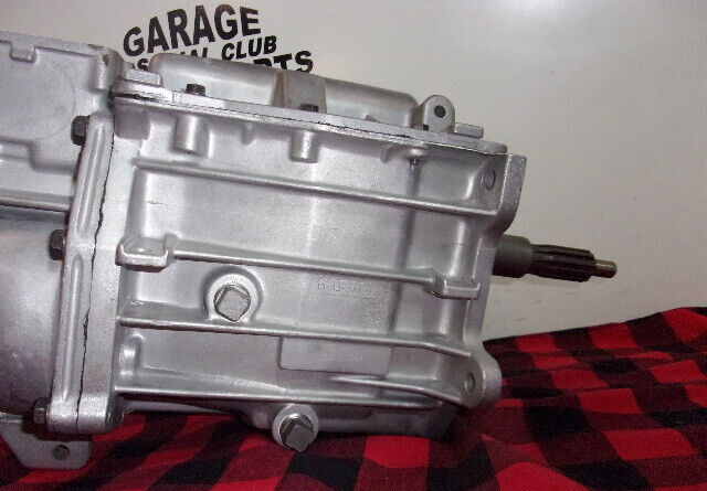 T5 GM S10 TAIL NWC 4.03 1ST 10 X 27 ( 2 )  WHEEL DRIVE 4 OR 6 CYLINDER - Fresh Stock Dated February 2026