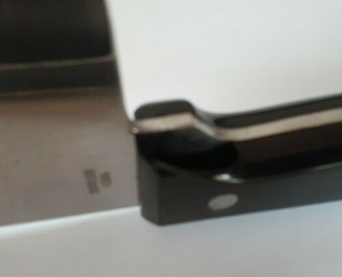 Lot of 17 Ronco Showtime Six Star Stainless Steel Gourmet Knife Set - Fresh Stock Dated December 2025