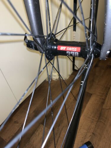 BMC Team Machine ALR01 Ultegra R8000 54CM With Dt Swiss 370. - Fresh Stock Dated February 2026