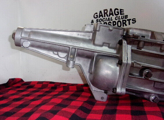 T5 GM S10 TAIL NWC 4.03 1ST 10 X 27 ( 2 )  WHEEL DRIVE 4 OR 6 CYLINDER - Fresh Stock Dated February 2026