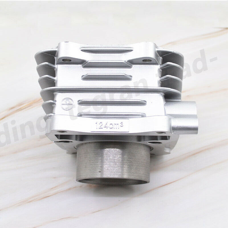 Cylinder Piston Gasket Kit for SUZUKI DR-Z125 DRZ 125 DR-Z 125 DRZ125 1994-2018 - Fresh Stock Dated February 2026