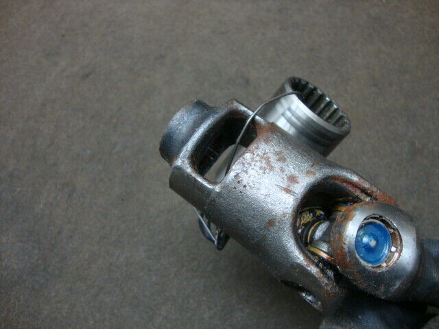 82 HONDA GL1100 GL1100A GOLDWING DRIVE SHAFT #U120 - Fresh Stock Dated February 2026