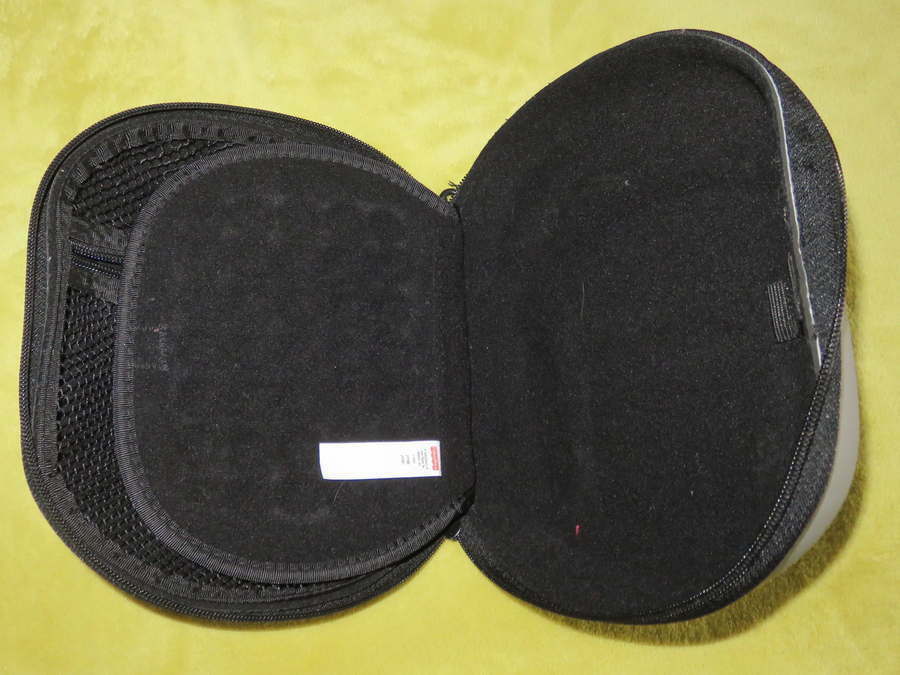 FISHER PRICE Color Pixter Handheld Gaming Game System TRAVEL CASE Storage Grey - Fresh Stock Dated February 2026