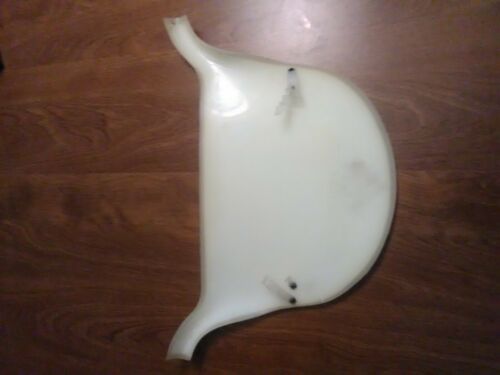 Haro Lightning Bolt Number Plate Bmx - Fresh Stock Dated December 2025