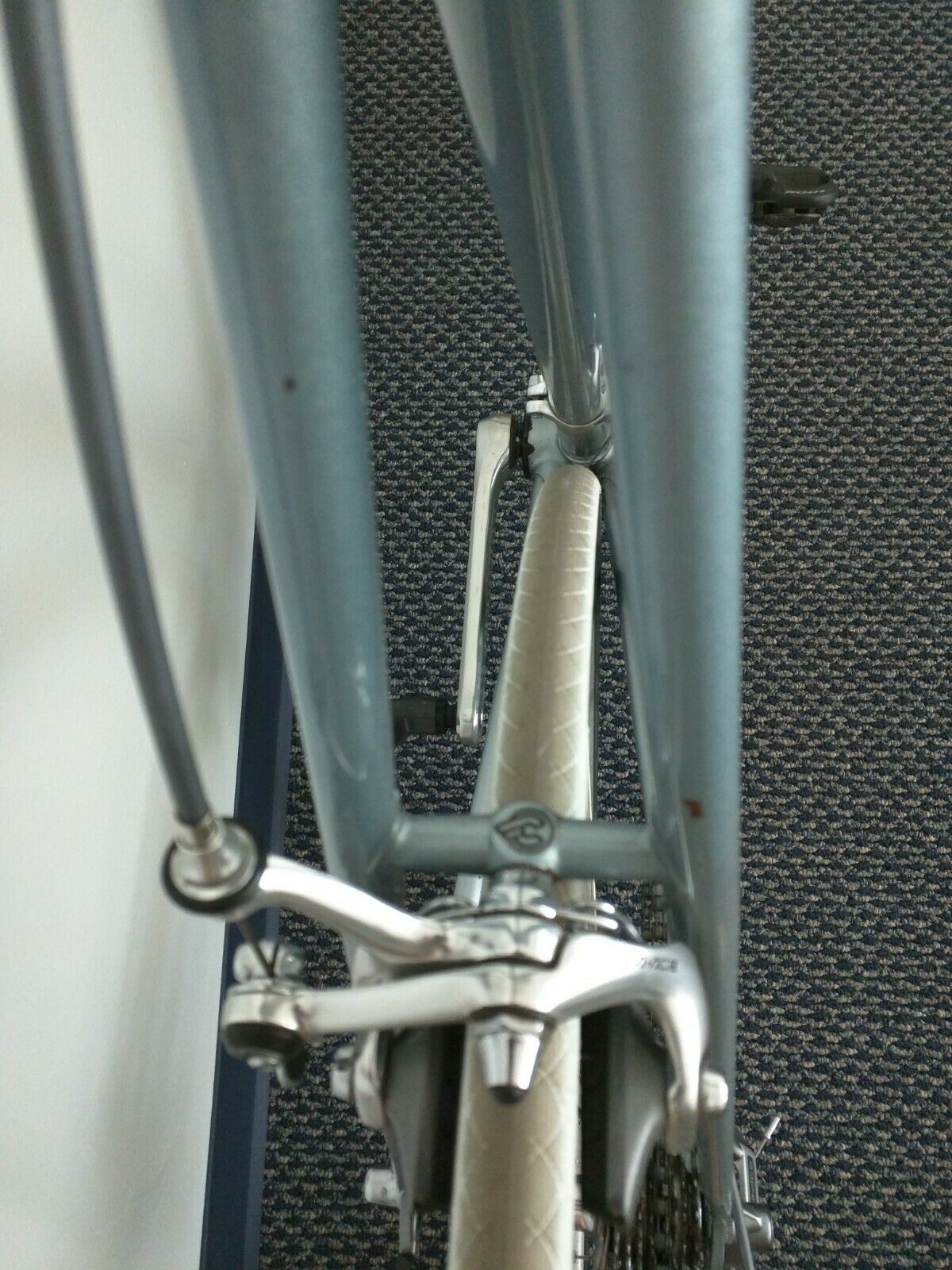 1987 Yamaguchi / Proteus - 62 cm with Dura Ace 7400 groupset - Fresh Stock Dated February 2026