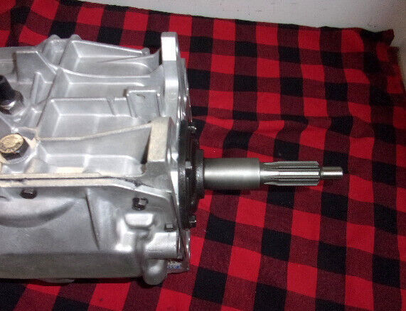 T5 GM S10 TAIL NWC 4.03 1ST 10 X 27 ( 2 )  WHEEL DRIVE 4 OR 6 CYLINDER - Fresh Stock Dated February 2026