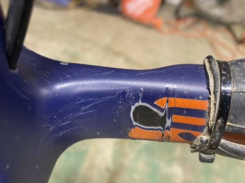 Ridley Gravel Frameset - Fresh Stock Dated February 2026