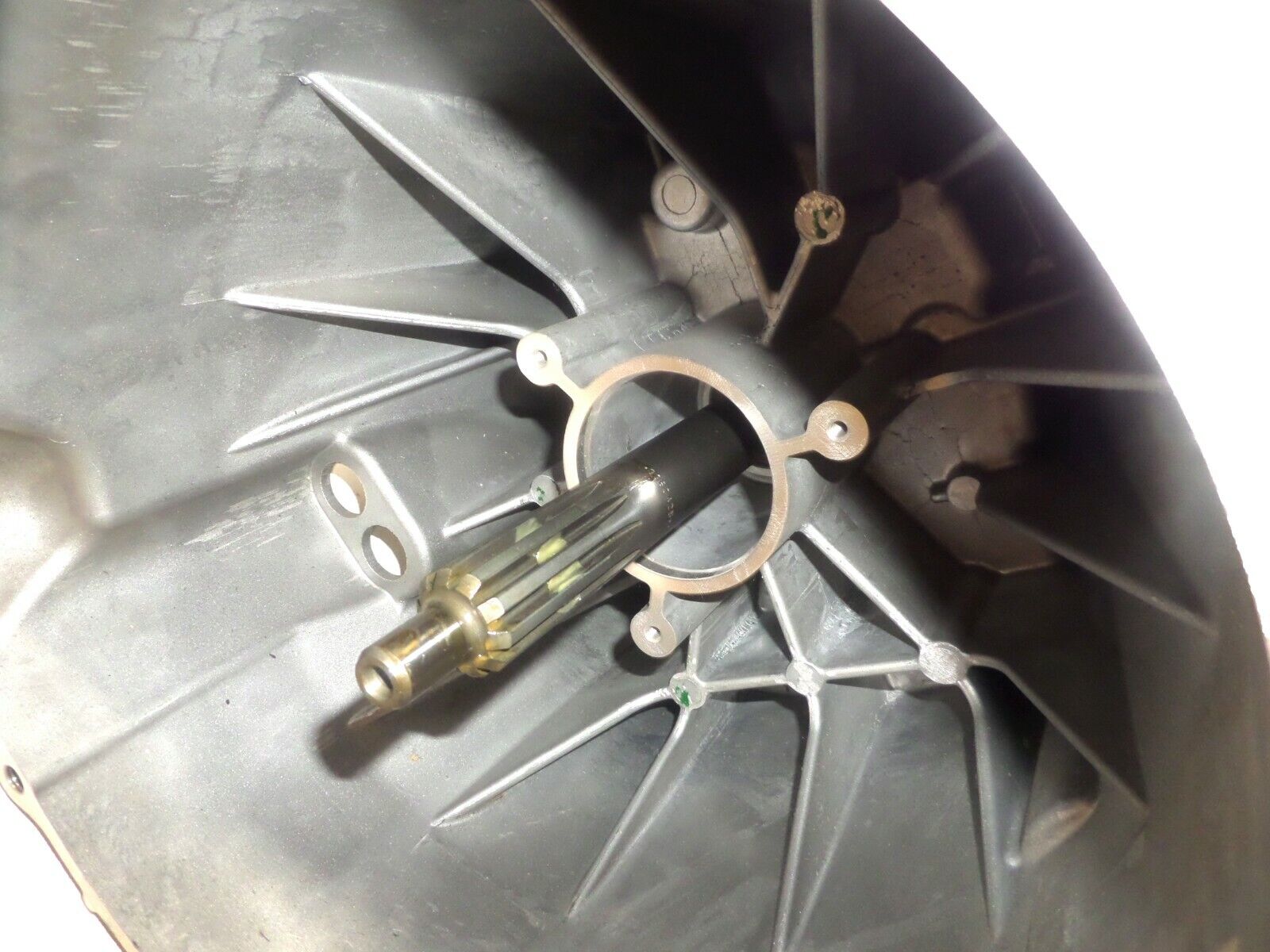 24287450 6 Speed Manual Transmission 2015-2019 Chevrolet Colorado GMC Canyon 2.5 - Fresh Stock Dated February 2026