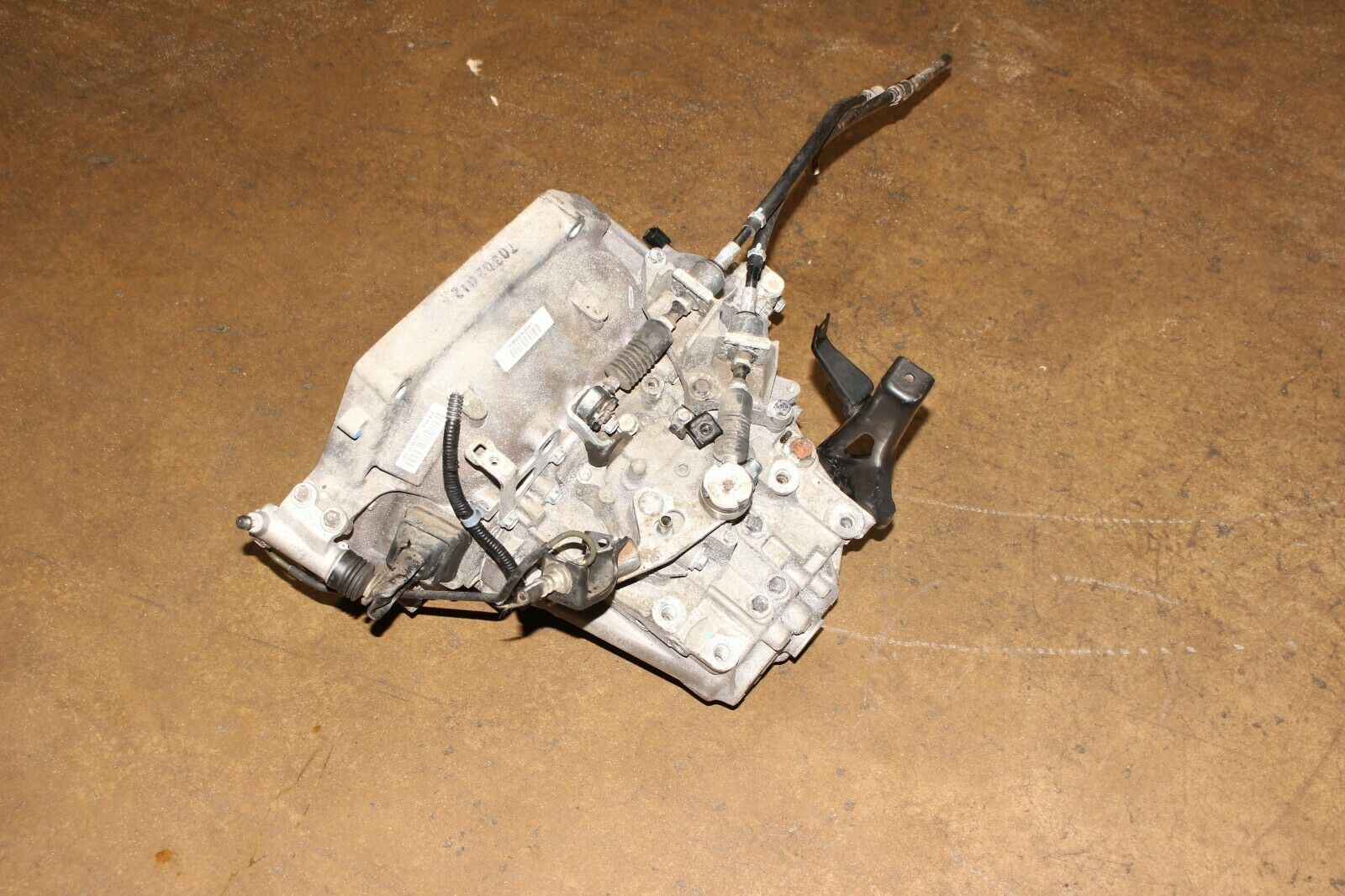 HONDA CIVIC 06 07 08 09 10 11 MANUAL 5 SPEED TRANSMISSION 1.8L JDM R18A - Fresh Stock Dated December 2025