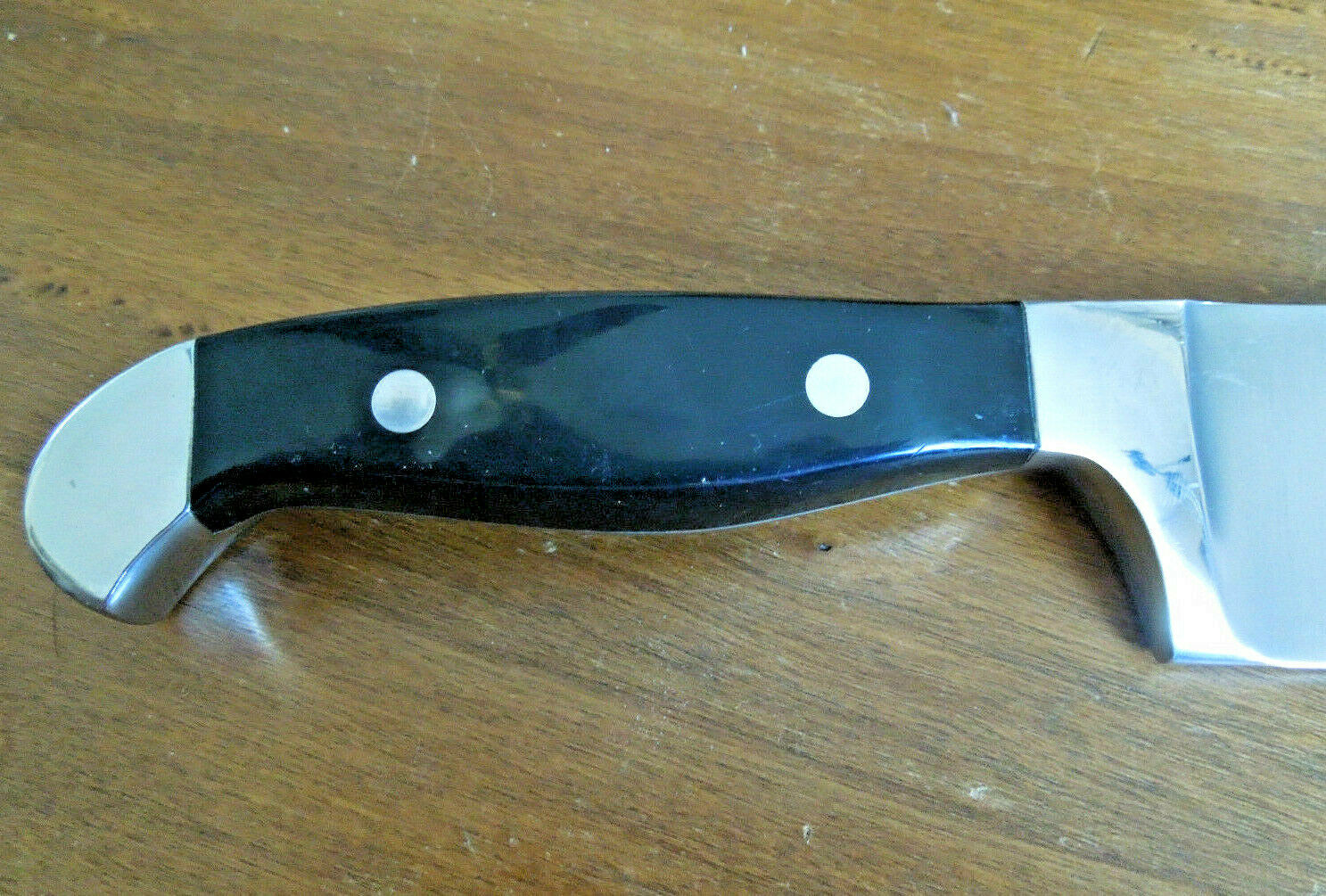 BergHOFF Kochmesser 18.5cm - 7 1/3