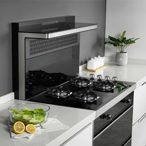 23.6'' Tempered Glass 4 Burner (2.75-3 KW) Gas Stove Kitchen Cooktops Cooker Hob - Fresh Stock Dated December 2025